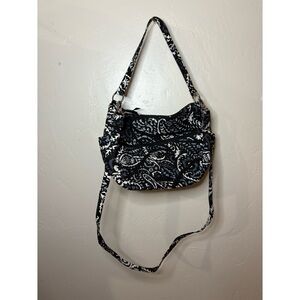 Vera Bradley Bag 16” Across